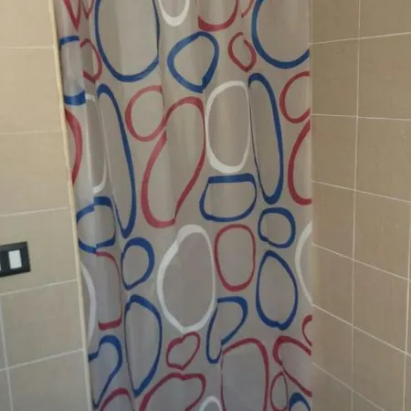 Apartmán A Lido Villapiana