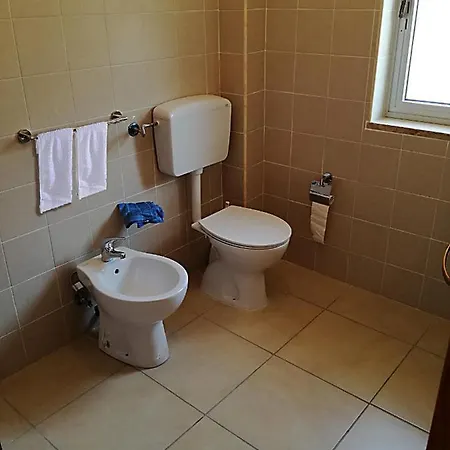 A Lido Apartman