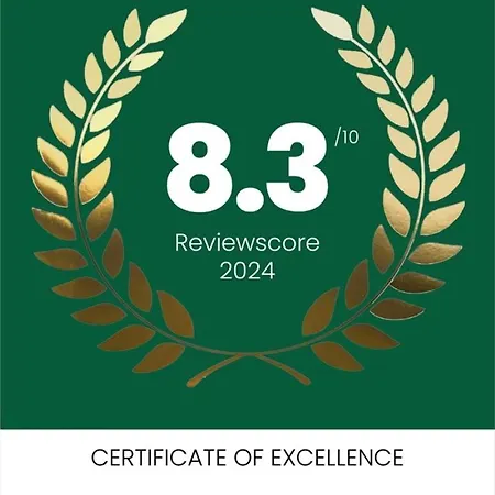 A Lido Apartment Villapiana