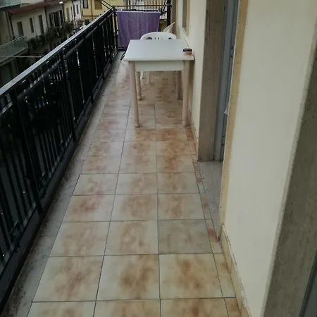 A Lido * Villapiana