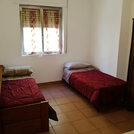 Apartamento A Lido