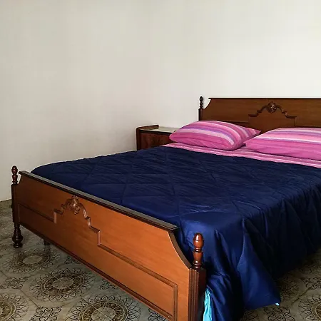A Lido Apartamento *