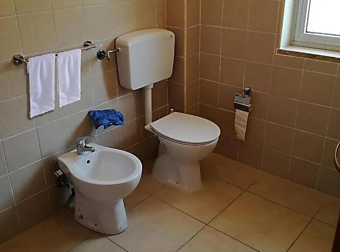 A Lido Apartment