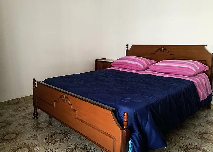 A Lido Appartement *